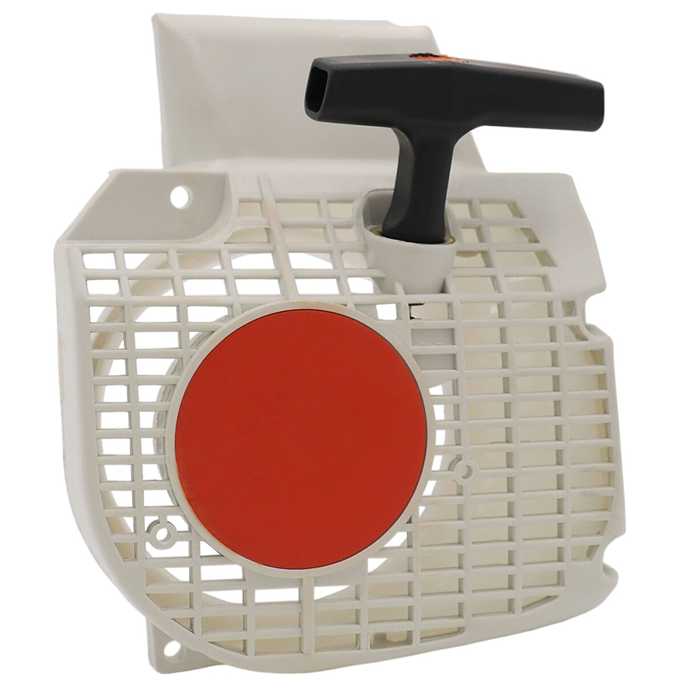 Power Tools That Start With M - Démarreur à rappel (pull start) de