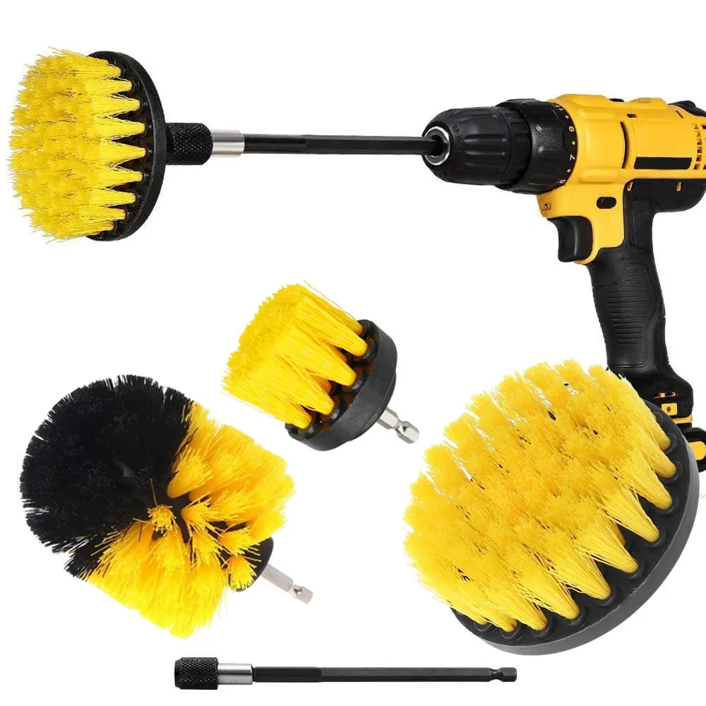 Power Tools For Windows - Kit d'outils de brosse de forage