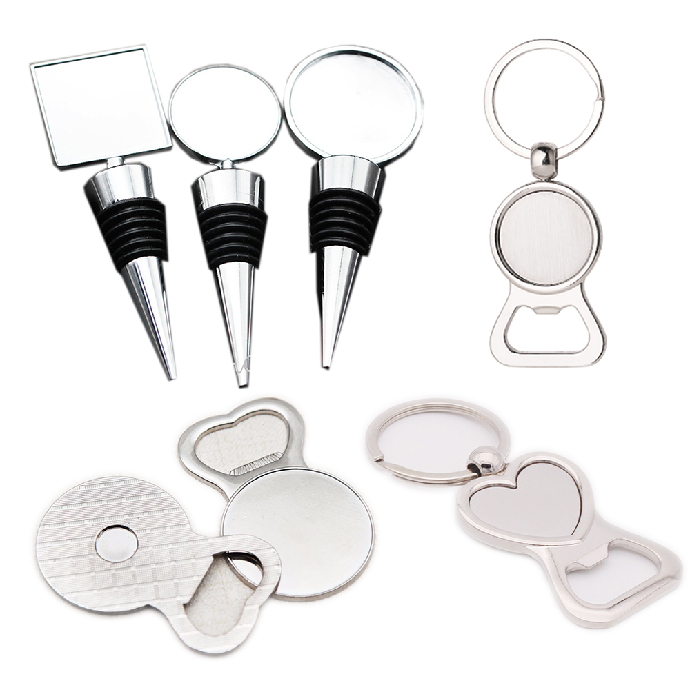 Power Tools Wholesale - Bouchon de vin de Style, ouvre-bouteille,
