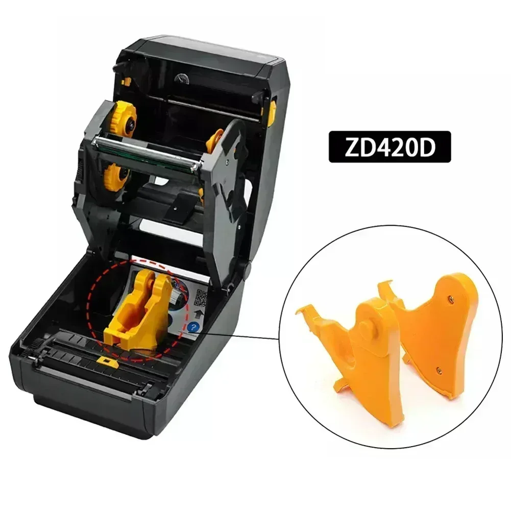 Power Tools Wholesale - Support d'imprimante thermique réglable, Kit de