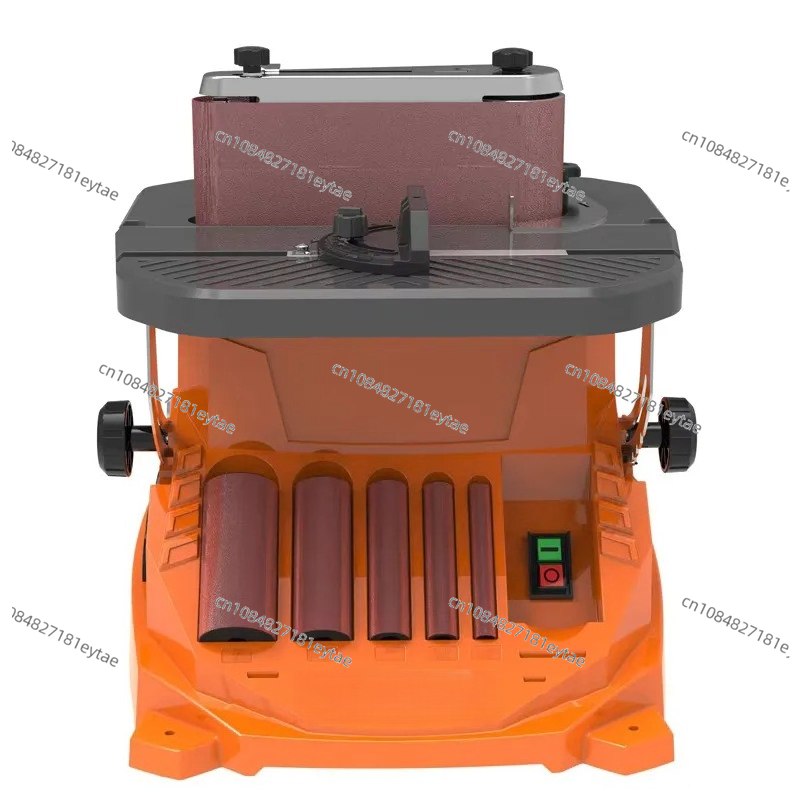 Belt Sander Portable - Ponceuse à bois Portable 2 en