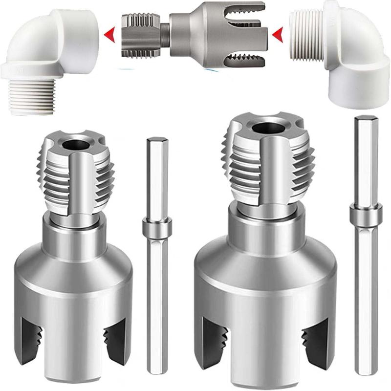 Power Tools Hand Tools - Enfileur de tuyau d'eau PPR/PVC 20MM