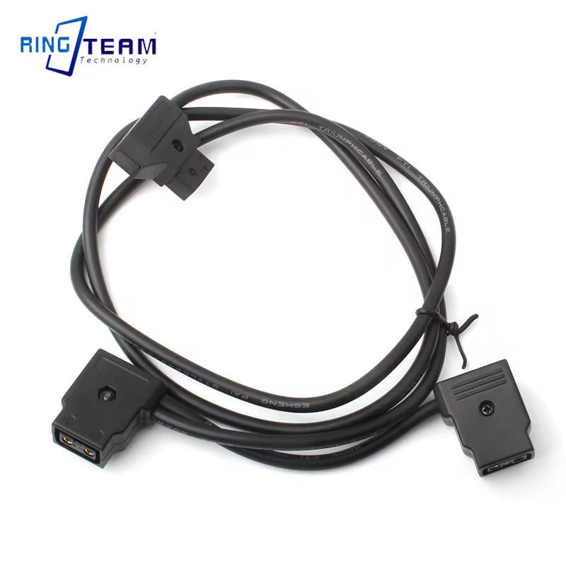 Power Tools Distributor - Adaptateur femelle à 2 ports D-Tap
