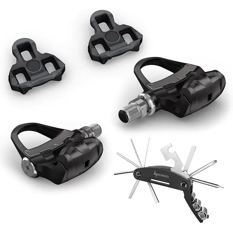 Zero Power Tools - ETBC Sales : Compteur de puissance