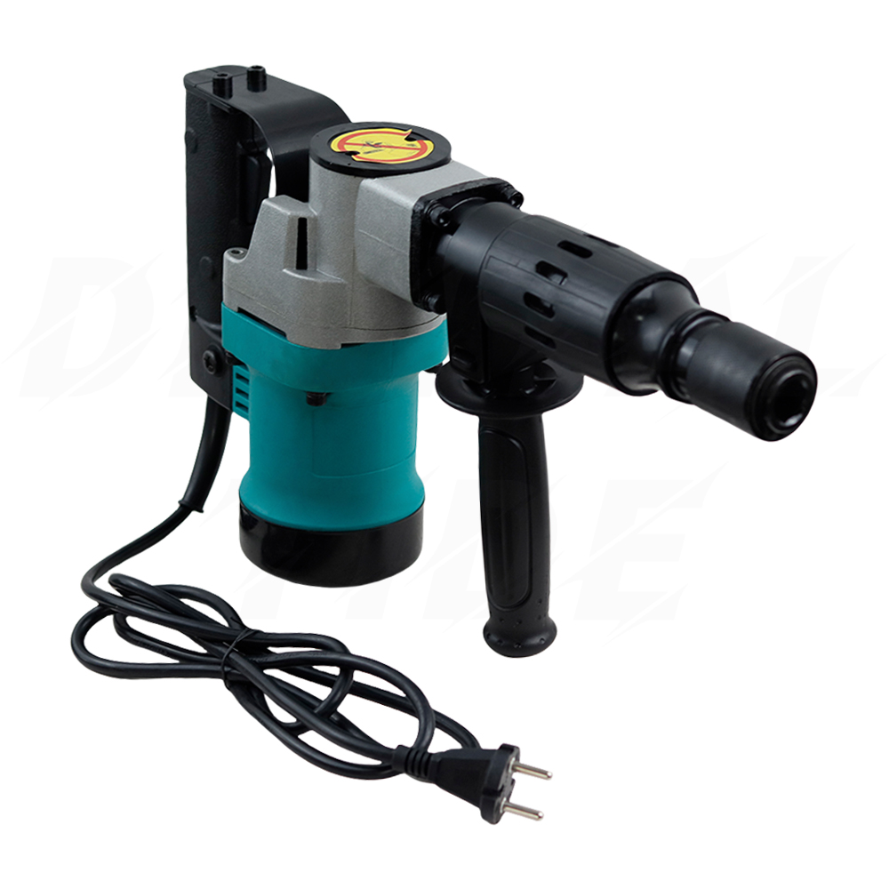 Power Tools Construction - Marteau perforateur électrique haute puissance 1200W,
