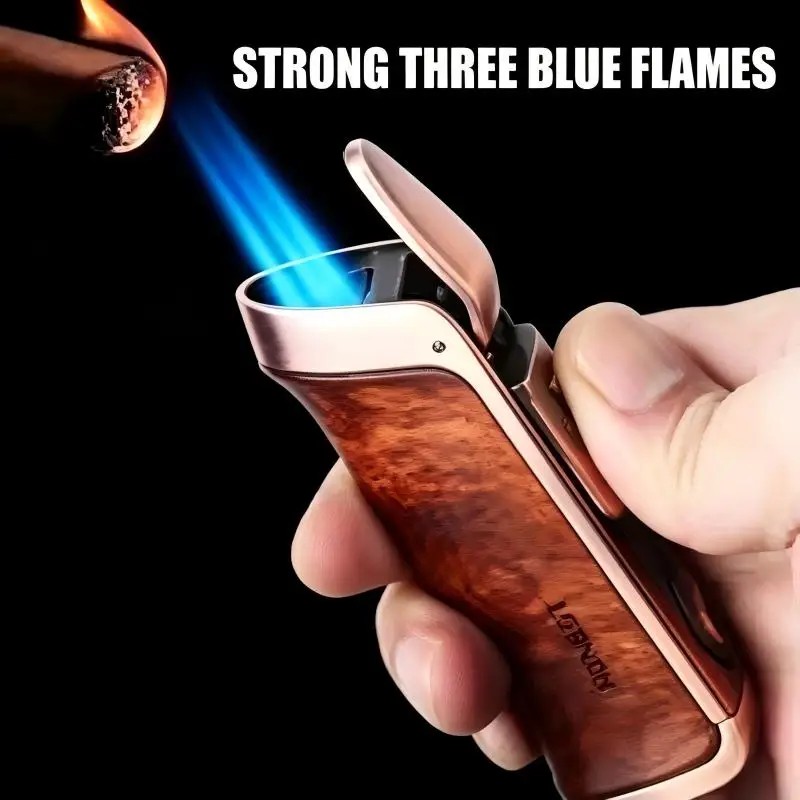Power Tools Wholesale - Briquet à gaz butane HONEST en