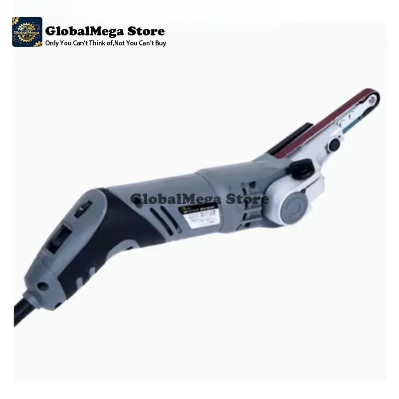 Belt Sander Portable - Nouvelle ponceuse à bande portative 2026