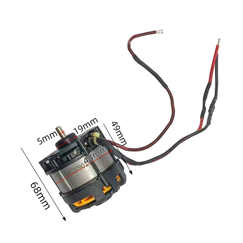 Power Tools In Electrical - Batterie au lithium pour moteur sans