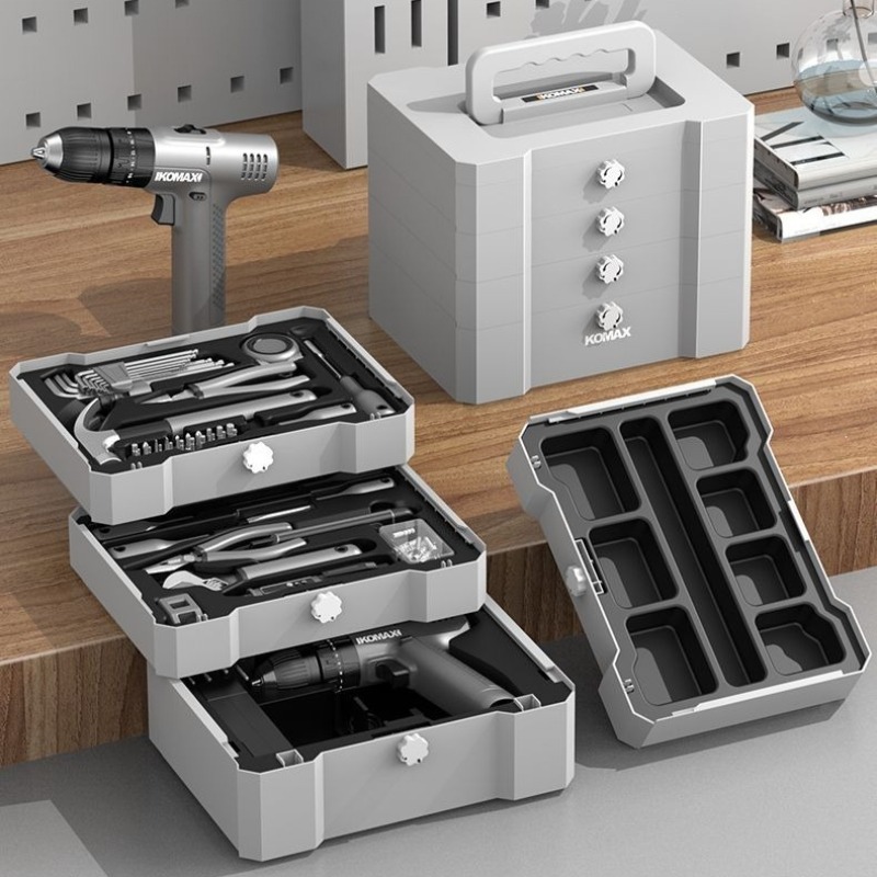 Power Tools In Electrical - Ensemble d'outils électriques professionnels pour la