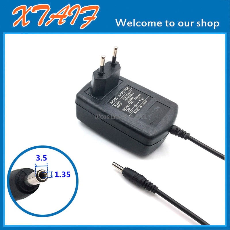 Power Tools For Windows - Adaptateur d'alimentation pour chargeur mural DC
