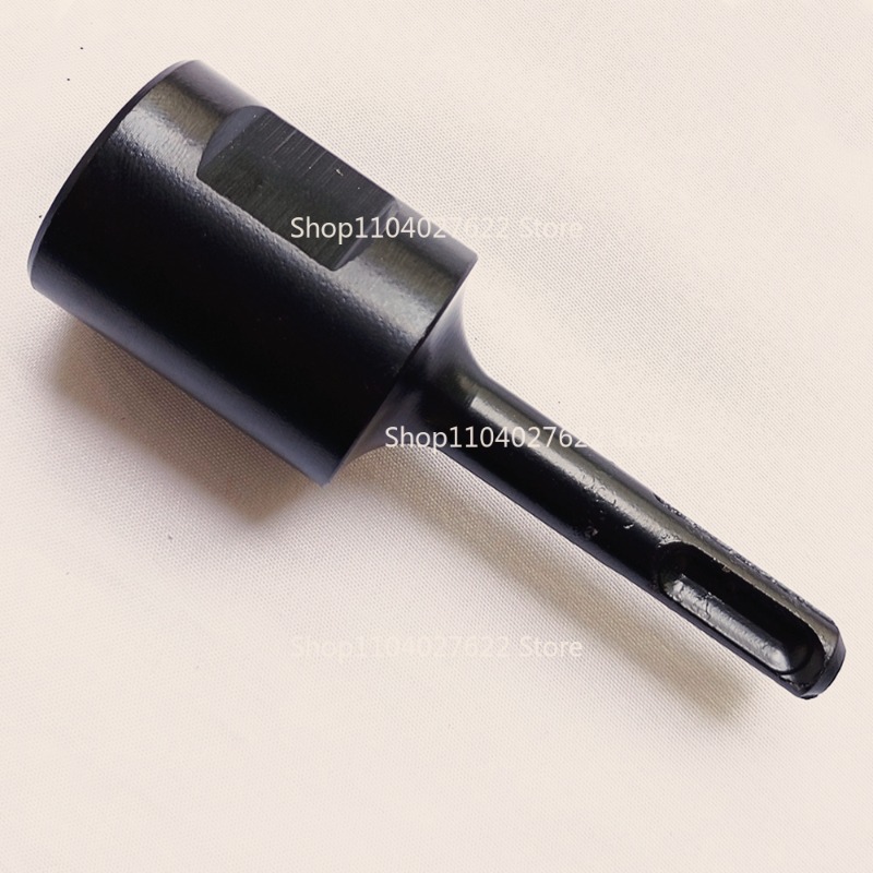 Power Tools Construction - Adaptateur de filetage pour foret diamanté,