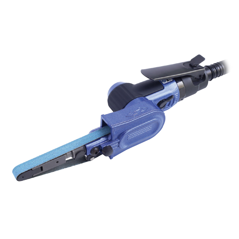 Belt Sander Portable - Ponceuse à bande pneumatique, outils de