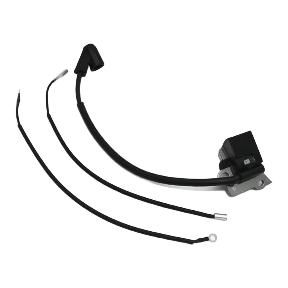 Power Tools That Start With M - Pour l'entretien des pelouses, module d'allumage