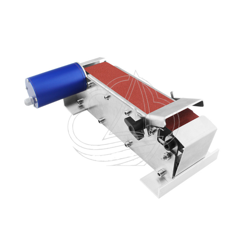 Belt Sander Portable - Ponceuse à bande électrique étanche 50*533mm,