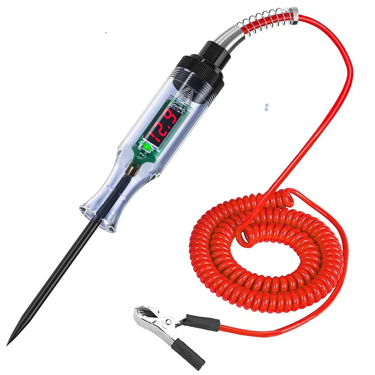 Power Tools Automotive - Testeur de circuit de tension pour