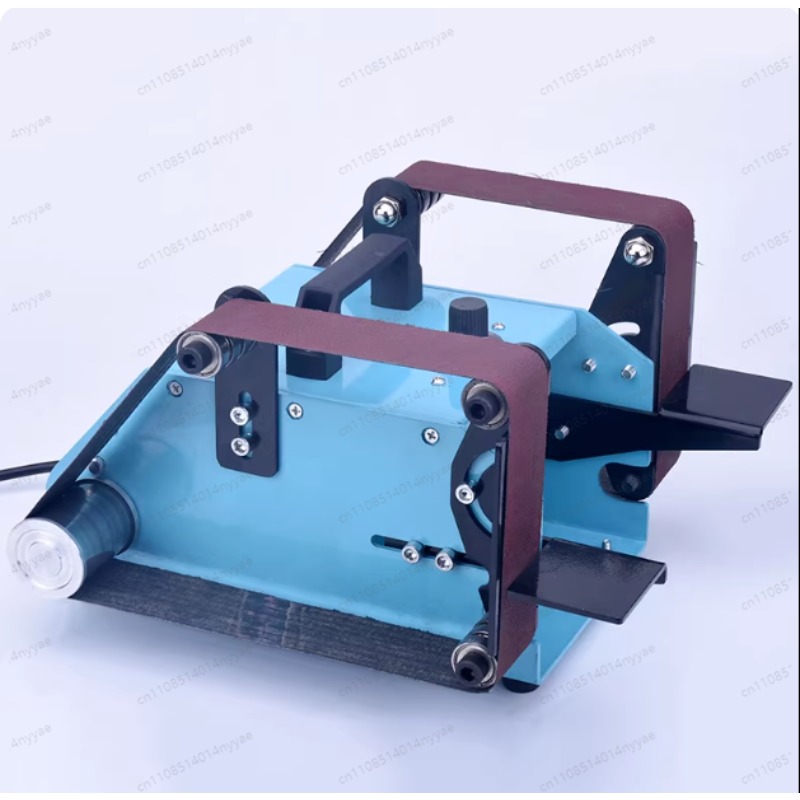 Nouvelle ponceuse à bande port - Belt Sander Portable avis et prix