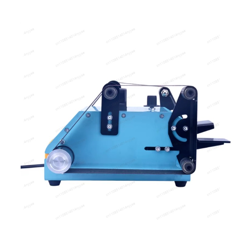 Nouvelle ponceuse à bande port - Belt Sander Portable avis et prix