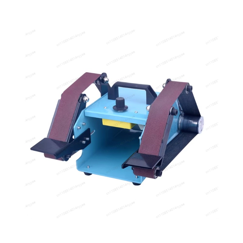 Nouvelle ponceuse à bande port - Belt Sander Portable avis et prix