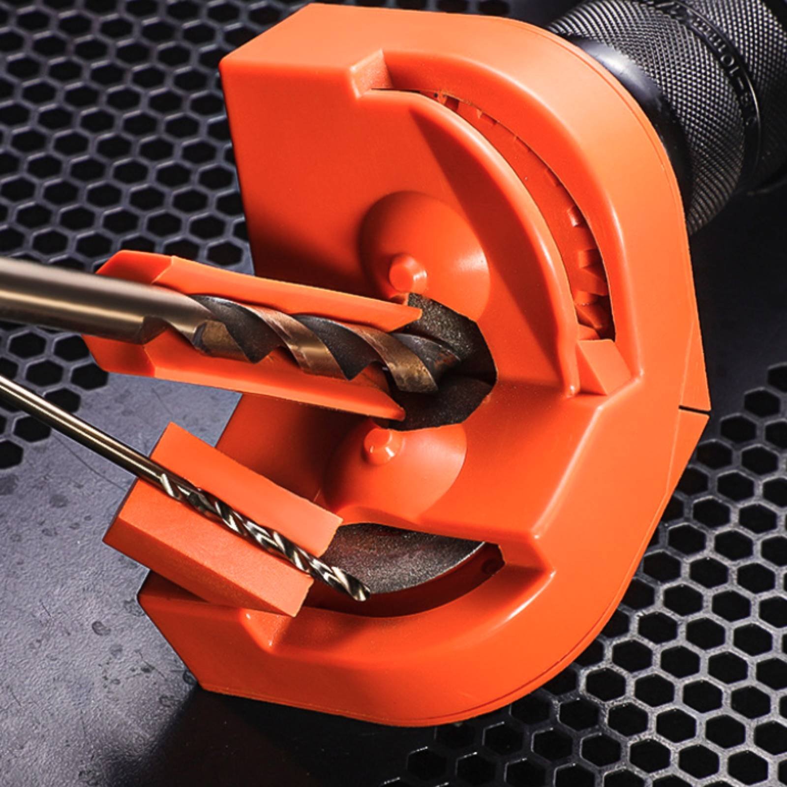 Affûteur de forets portable fa - Power Tools Construction avis et prix