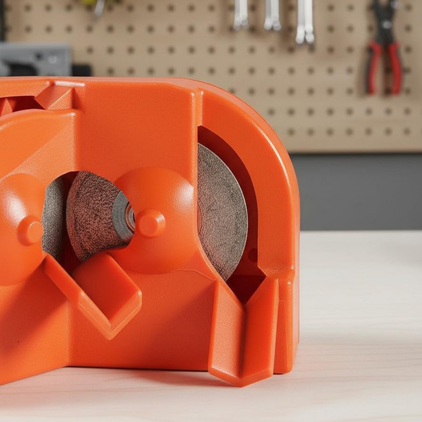 Affûteur de forets portable fa - Power Tools Construction avis et prix