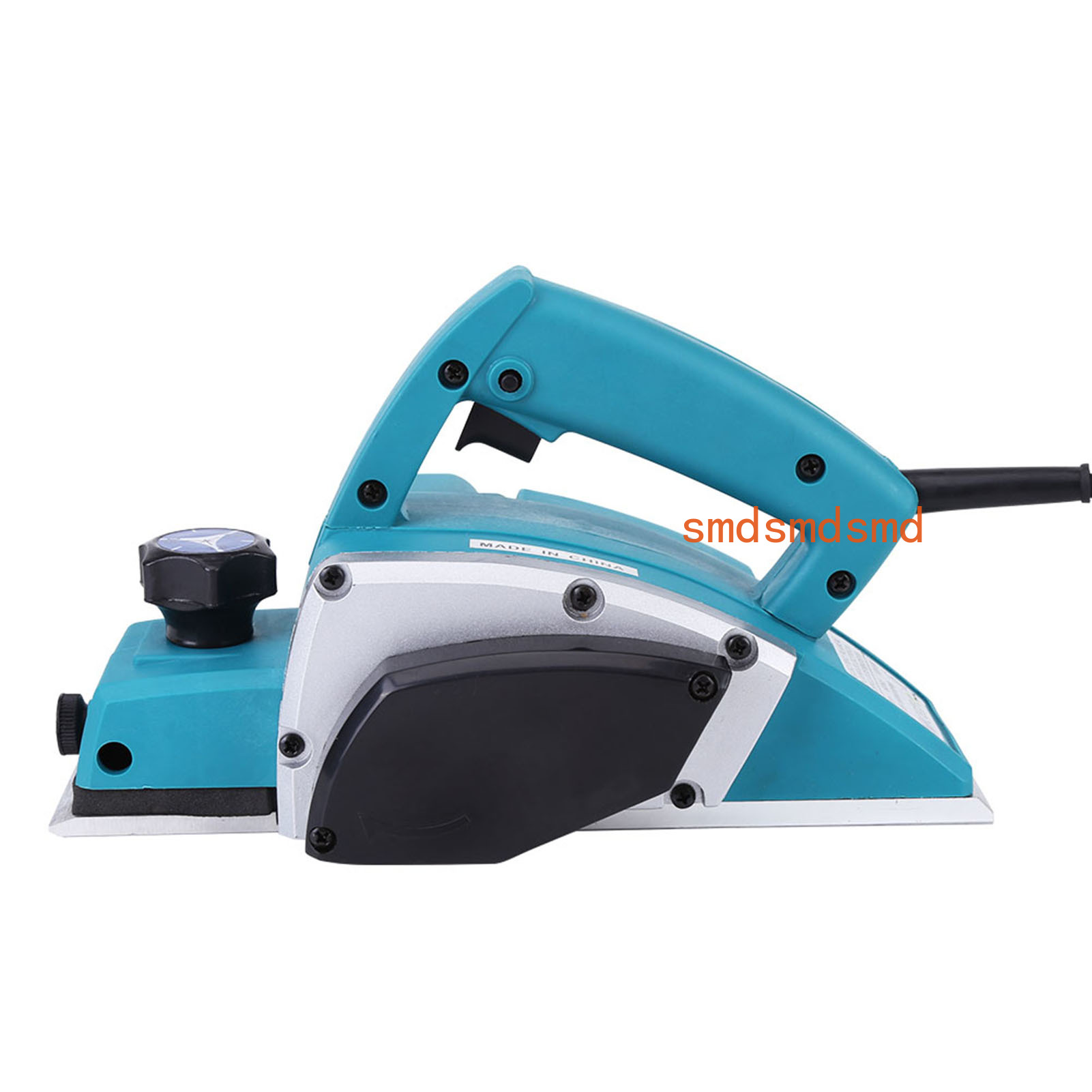 Raboteuse électrique portative - Planer Handheld Electric avis et prix