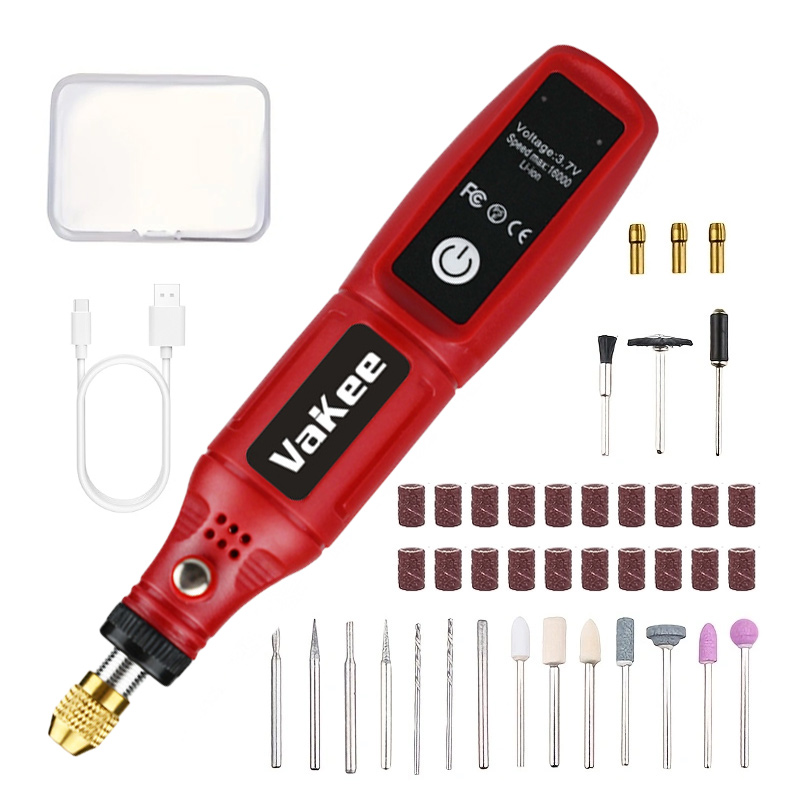 Outil rotatif HJ021 16000 tr/m - Power Tools Hand Tools avis et prix