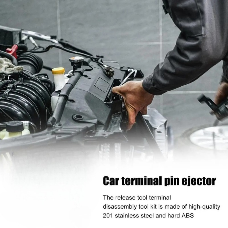 Kit de 41/59 pièces pour le dé - Power Tools Total avis et prix