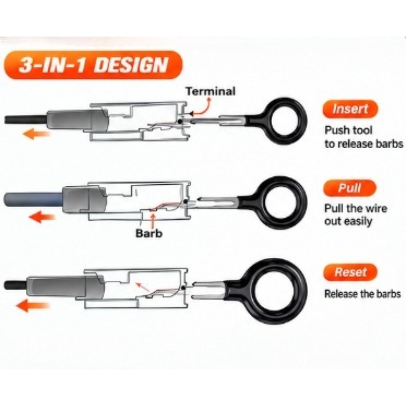 Kit de 41/59 pièces pour le dé - Power Tools Total avis et prix