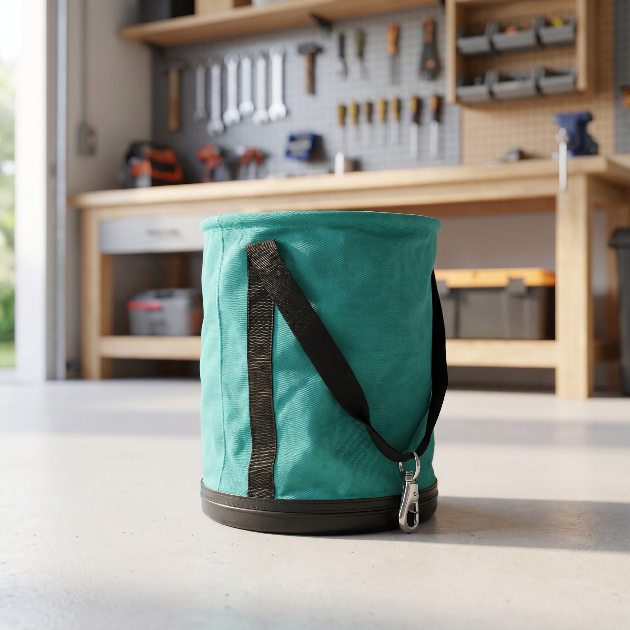 Sac à outils robuste en toile  - Power Tools Construction avis et prix