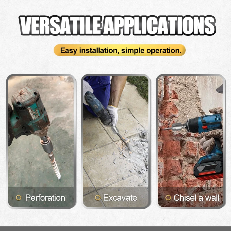 Adaptateur pour convertir la c - Power Tools Plus avis et prix