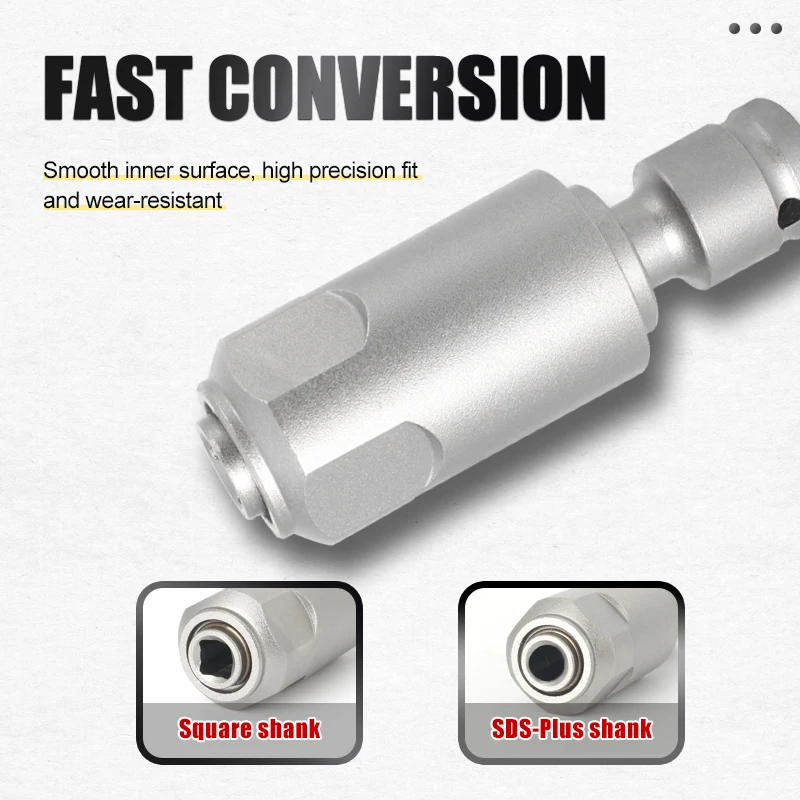 Adaptateur pour convertir la c - Power Tools Plus avis et prix