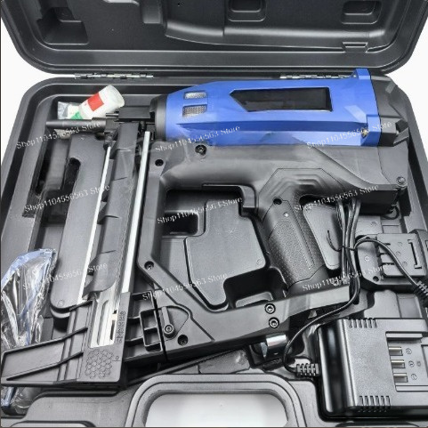 Pistolet à clous à gaz GSN50/G - Power Tools Construction avis et prix