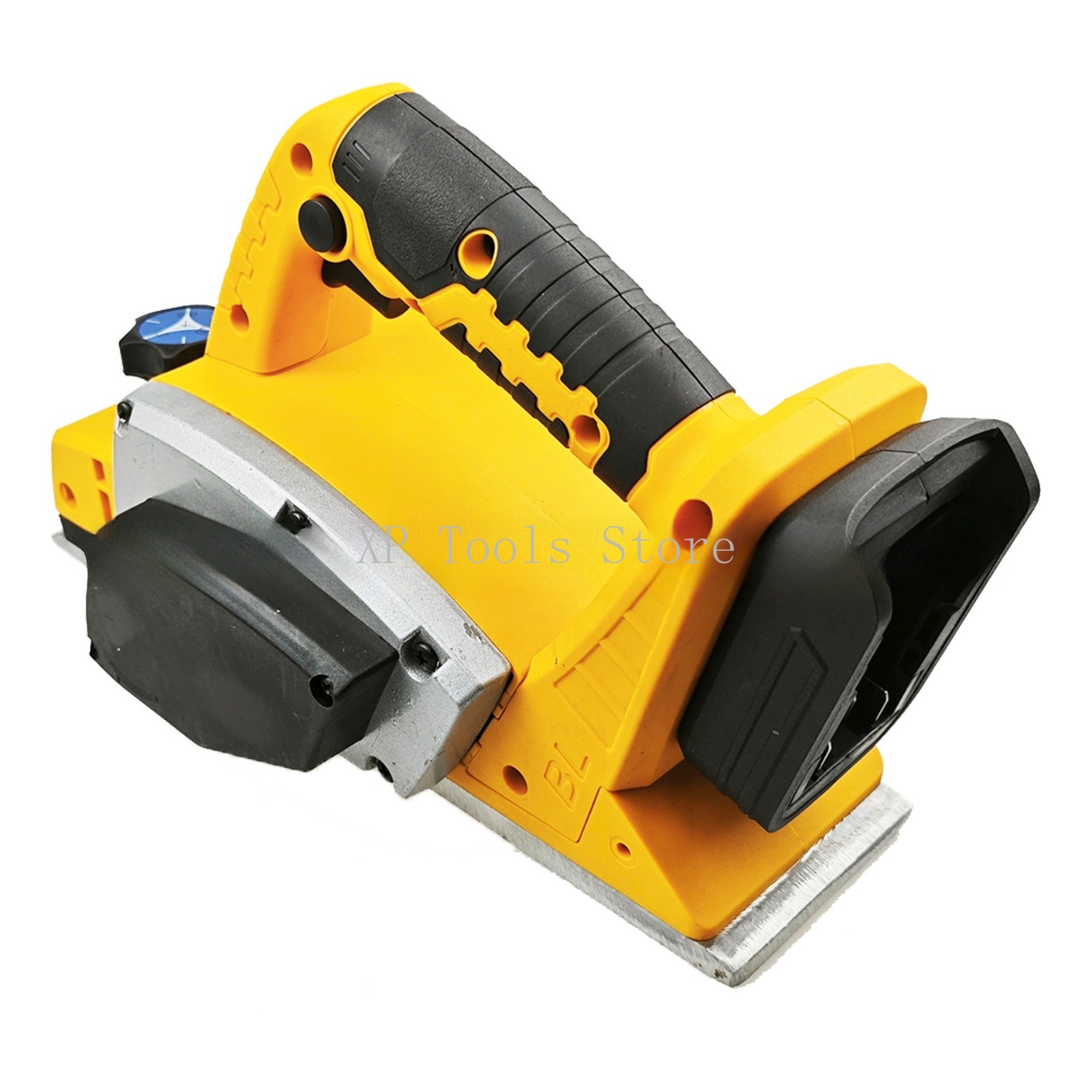 Raboteuse électrique sans bala - Planer Handheld Electric avis et prix