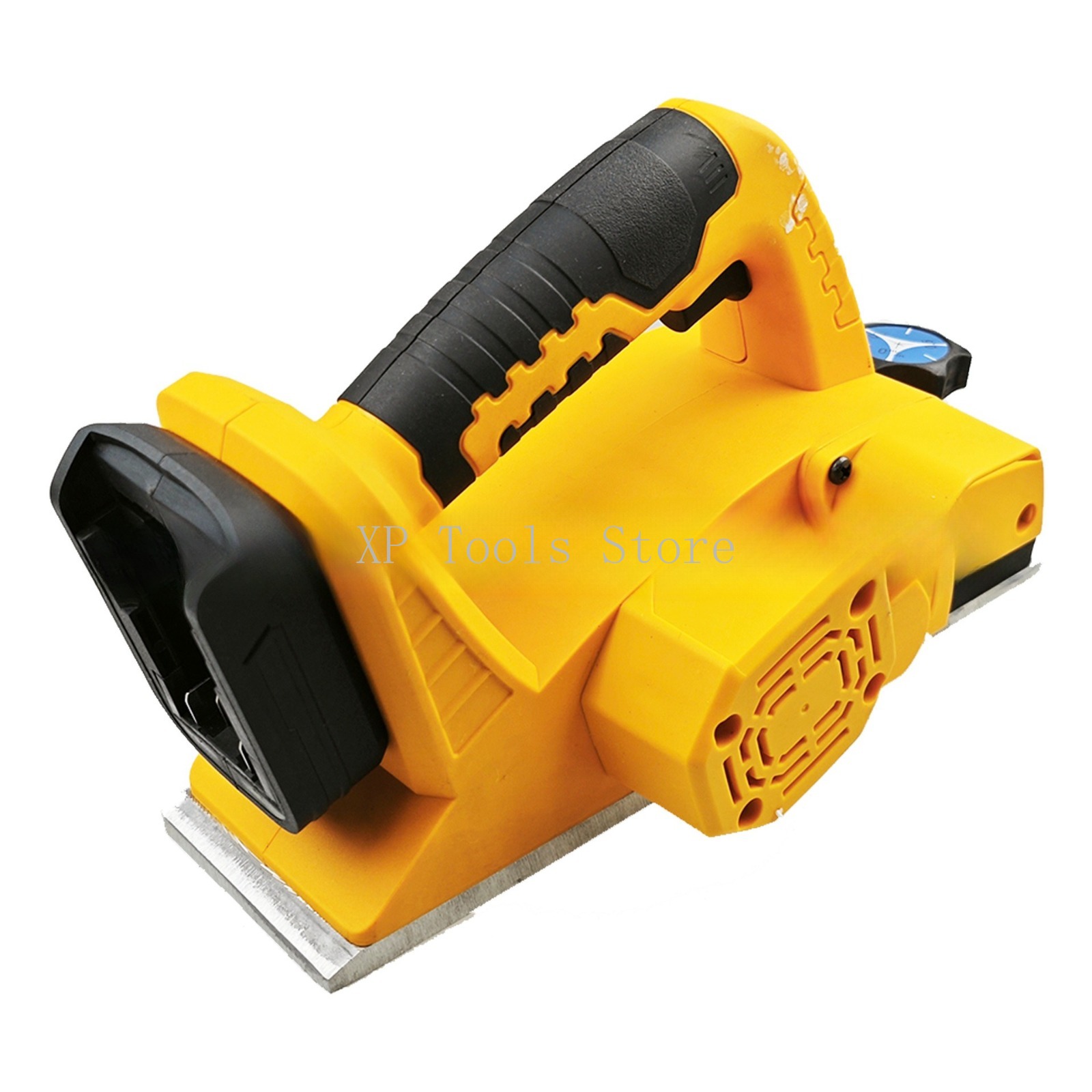 Raboteuse électrique sans bala - Planer Handheld Electric avis et prix