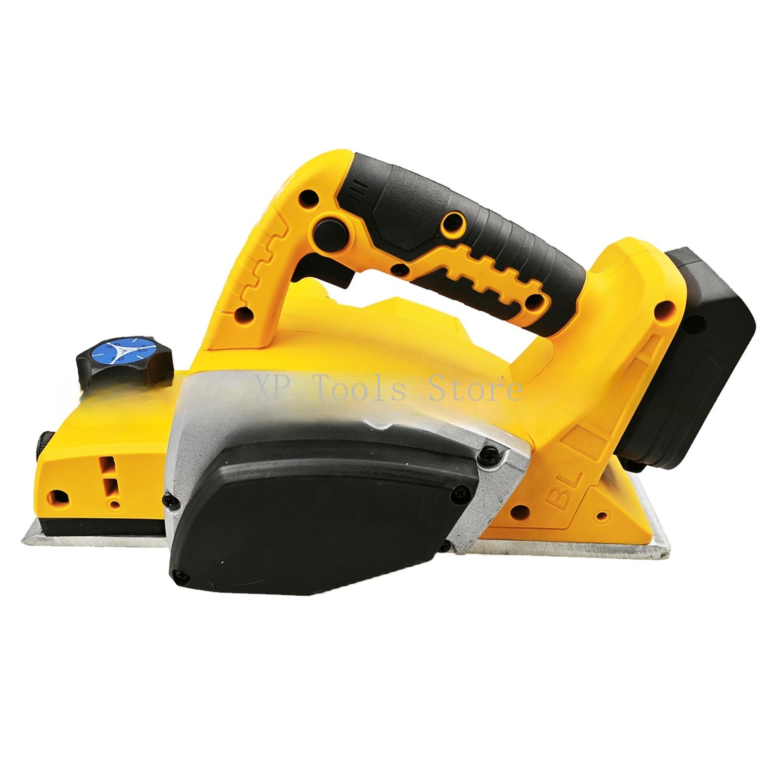 Raboteuse électrique sans bala - Planer Handheld Electric avis et prix