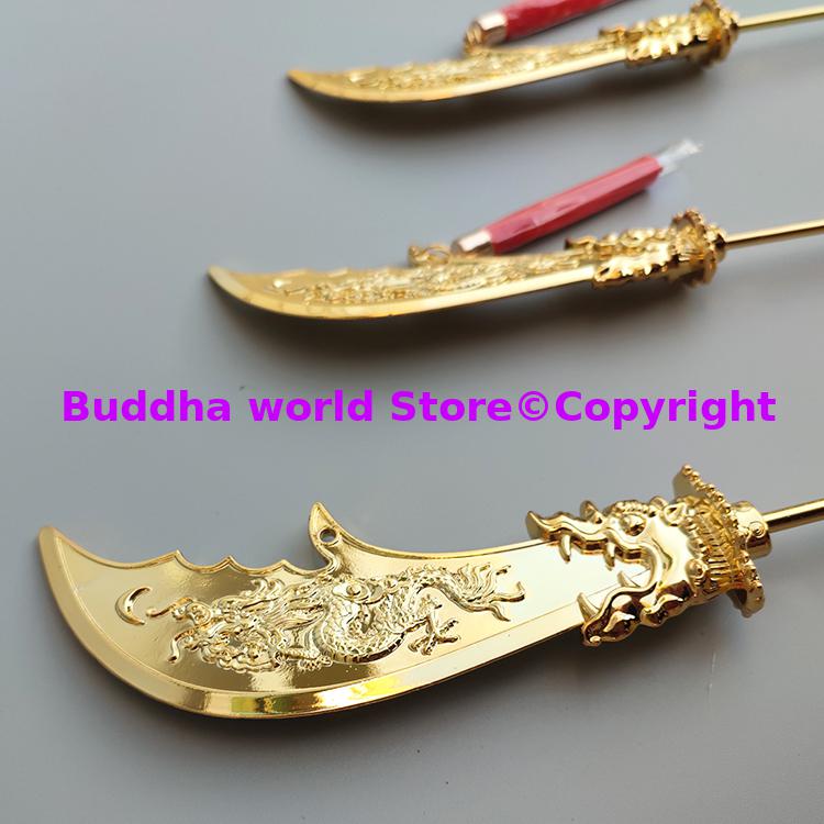 Guan Gong le dieu de la riches - Power Tools Wholesale avis et prix