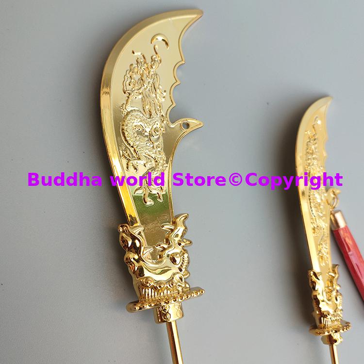 Guan Gong le dieu de la riches - Power Tools Wholesale avis et prix