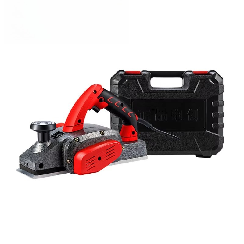 Raboteuse électrique portative - Planer Handheld Electric avis et prix