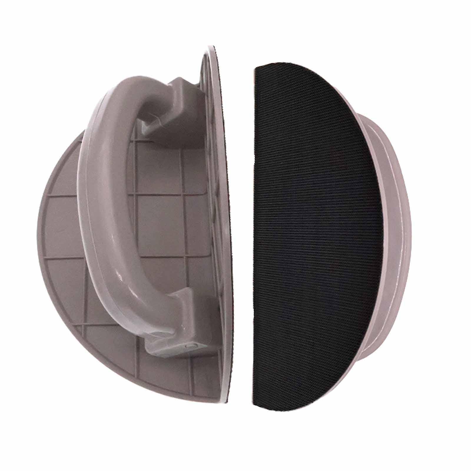 Ponceuse d'angle pour plaques  - Detail Sander Corner avis et prix
