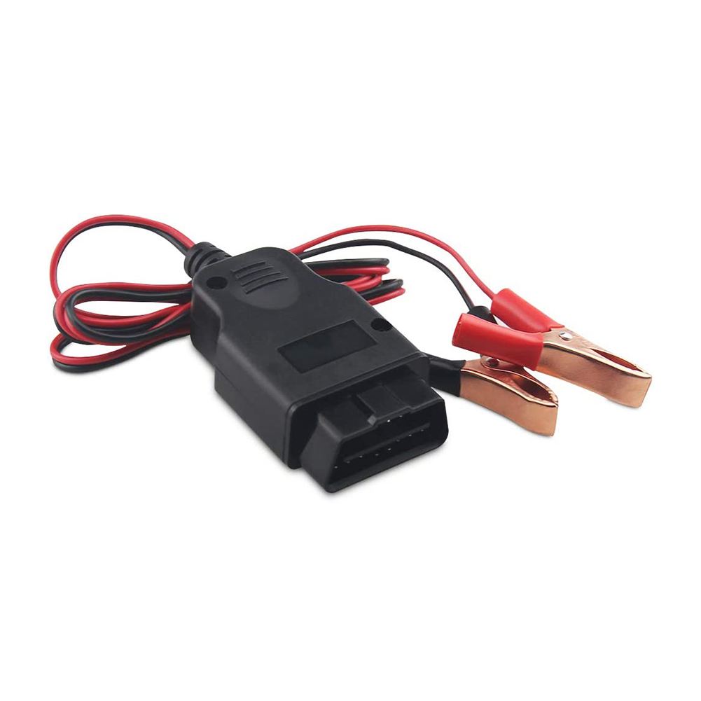 Connecteur ECU OBD2 pour voitu - Power Tools Battery Repair avis et prix