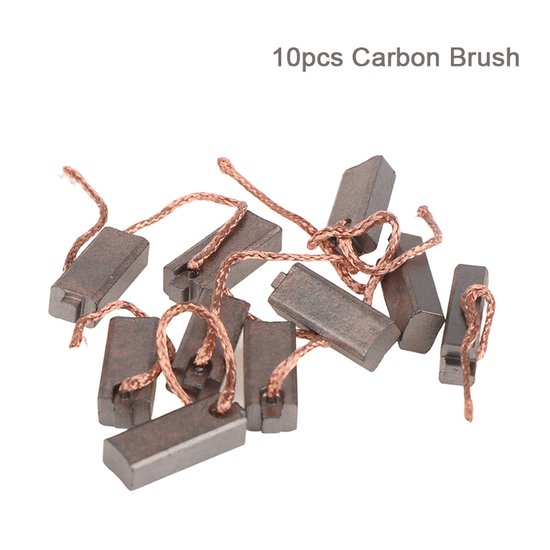 Brosse en carbone pour générat - Power Tools Automotive avis et prix