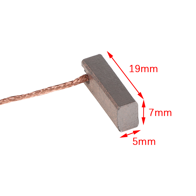 Brosse en carbone pour générat - Power Tools Automotive avis et prix