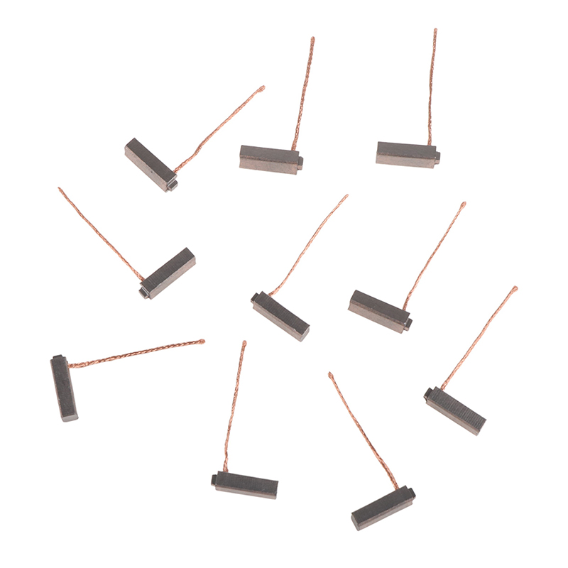 Brosse en carbone pour générat - Power Tools Automotive avis et prix