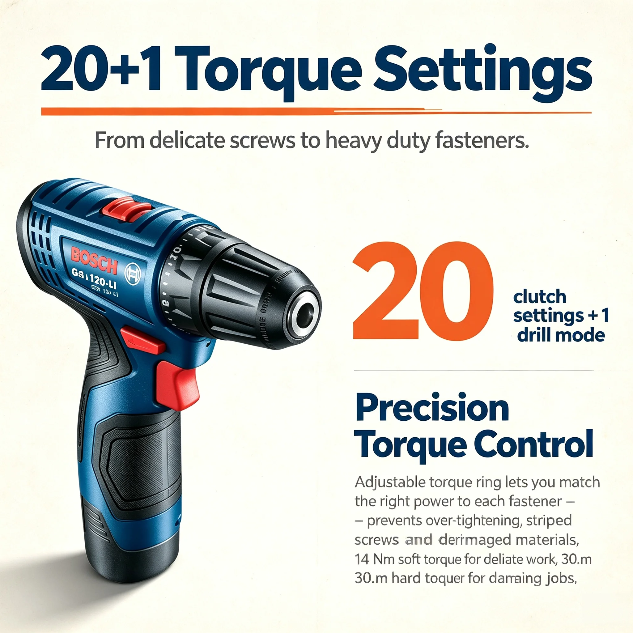Perceuse-visseuse sans fil Bos - Power Tools Hand Tools avis et prix
