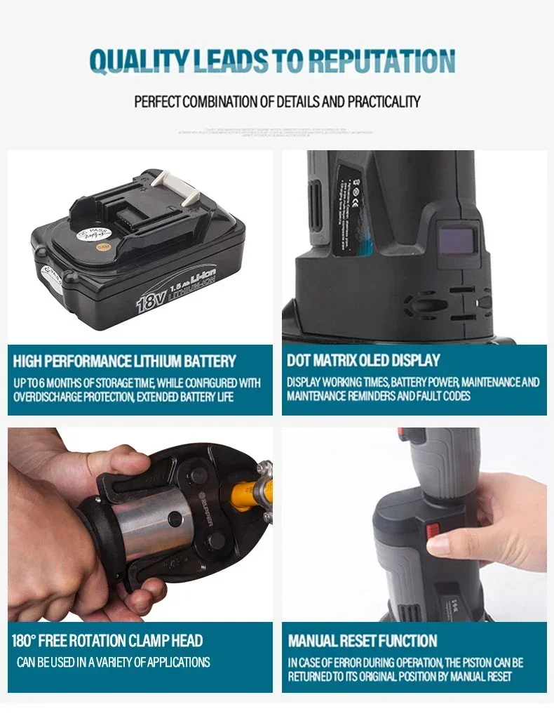 2026/Échantillon disponible Zu - Power Tools In Electrical avis et prix
