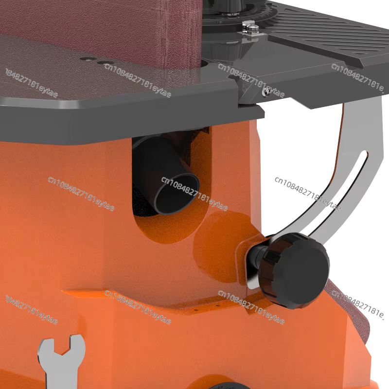 Ponceuse à bois Portable 2 en  - Belt Sander Portable avis et prix