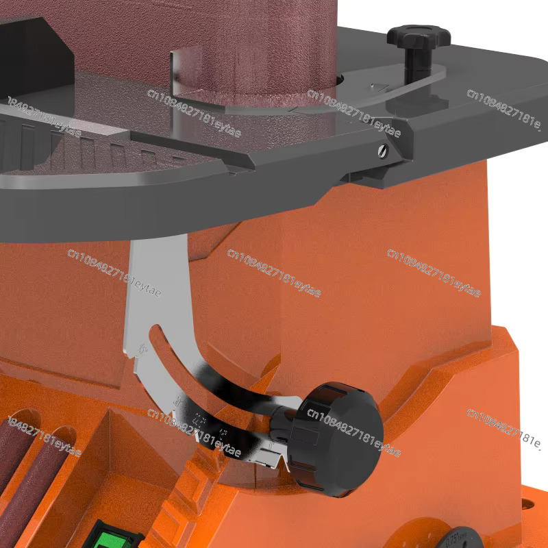 Ponceuse à bois Portable 2 en  - Belt Sander Portable avis et prix