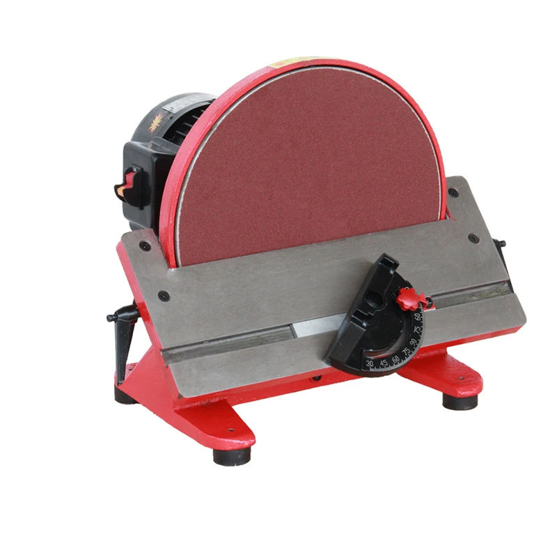 Ponceuse à bande de bureau mul - Belt Sander Portable avis et prix