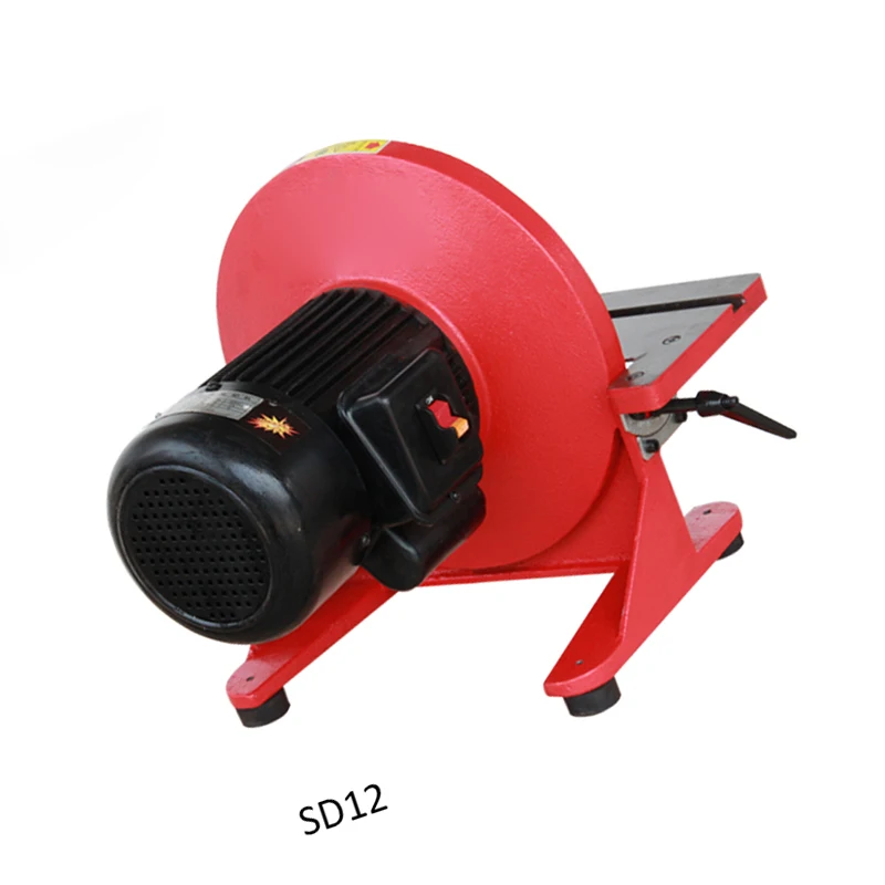 Ponceuse à bande de bureau mul - Belt Sander Portable avis et prix