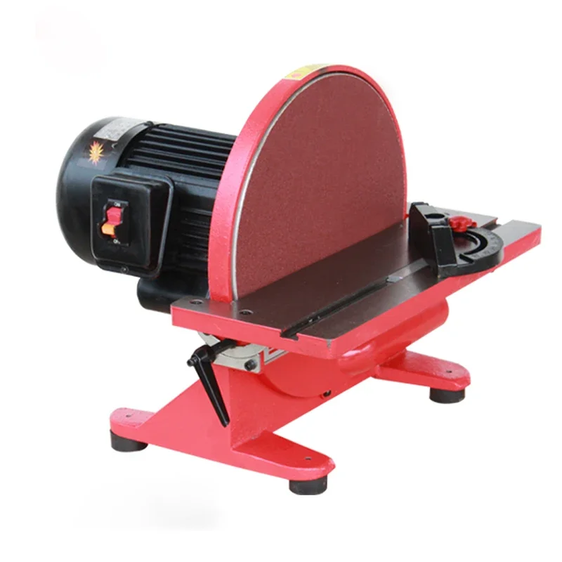 Ponceuse à bande de bureau mul - Belt Sander Portable avis et prix